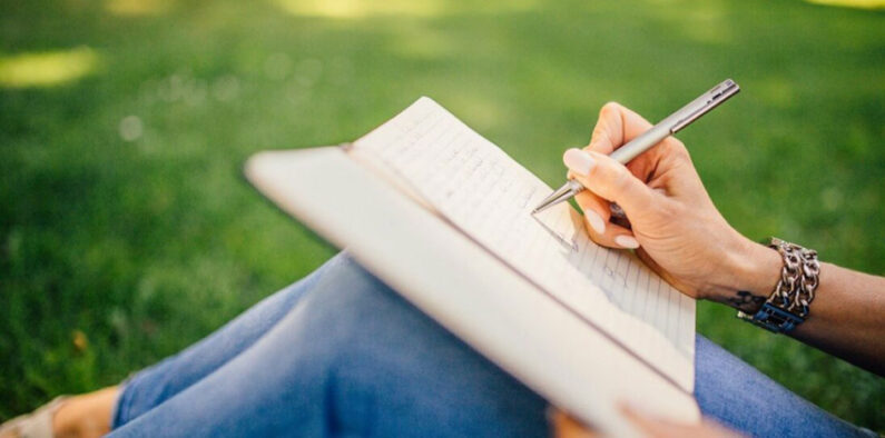 10 Simple Ways To Entertain Yourself At Home
