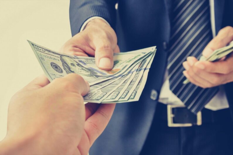How to Find and Secure Business Financing