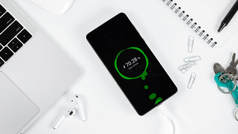 Is Fast Charging Damage your Battery?