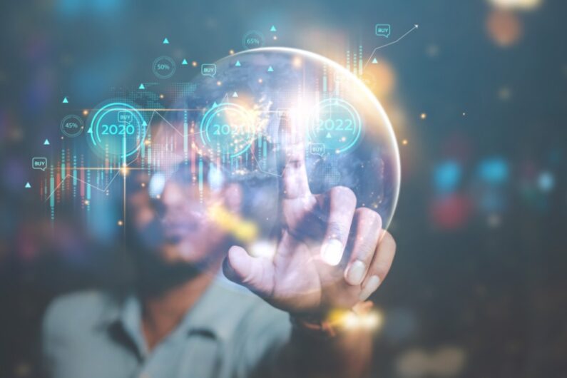 The Impact of Technology on the Entertainment Industry