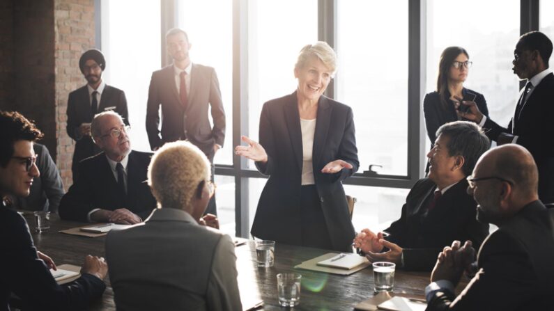 The Importance’s of Networking and Collaborating