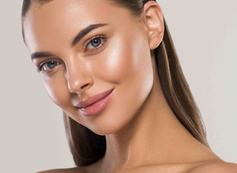 The Most Attractive Woman’s Nose Shape