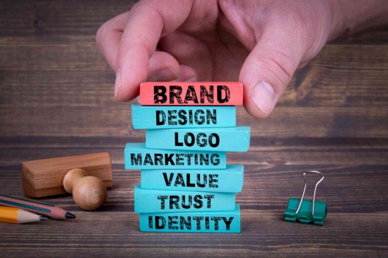Tips to Create and Build your Brands