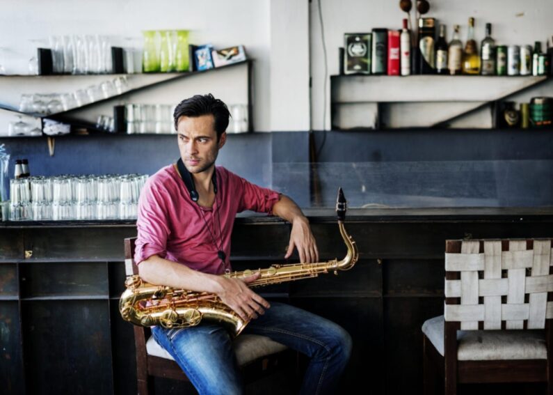 How Music Can Build Business with Customers