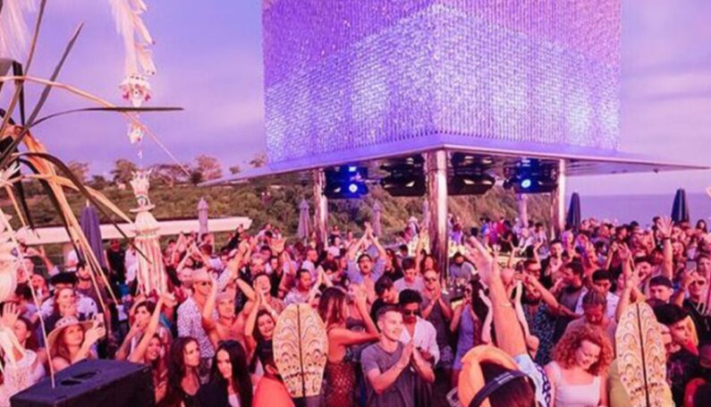 10 Best Nightlife Experiences in Bali