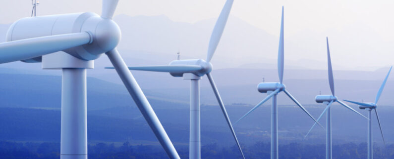 Get to Know Korindo Wind Tower Technology