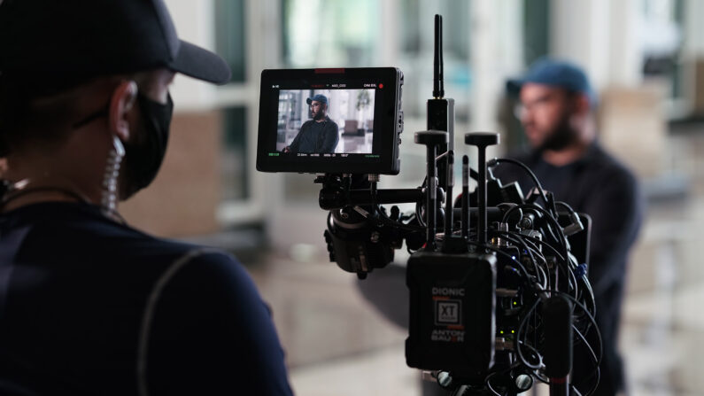 7 Tips for Choosing a Production House