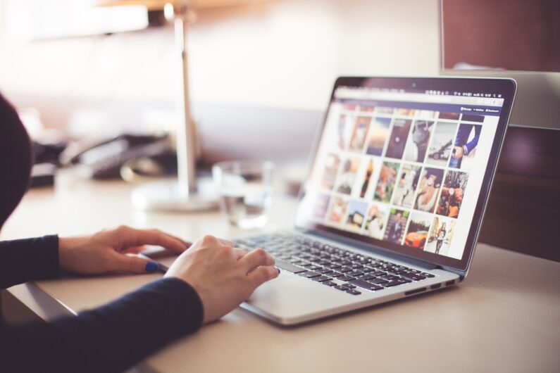 The Effect of Likes on Online Business