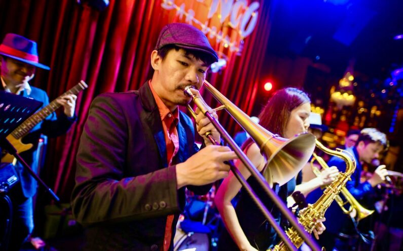 Uncovering the Heart of Music in Entertainment