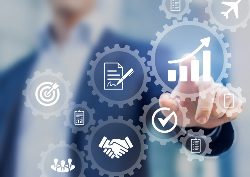 Free Printable Templates for Business Efficiency